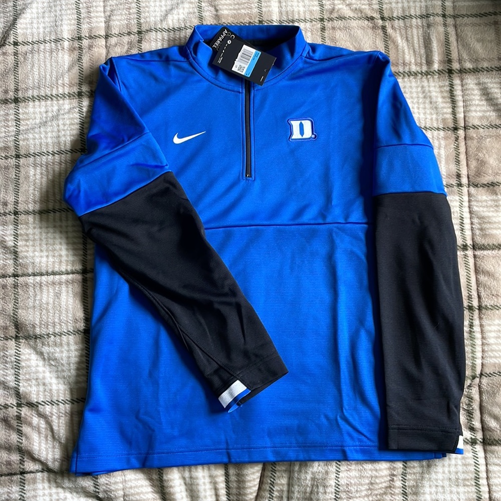 Nike Duke University Pull-Over